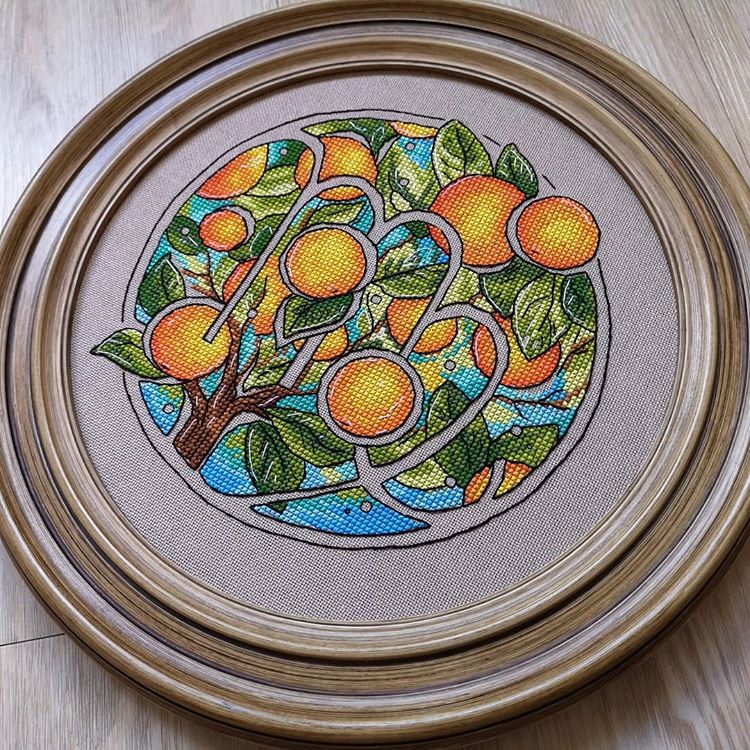 Изображение к отзыву @purrsea