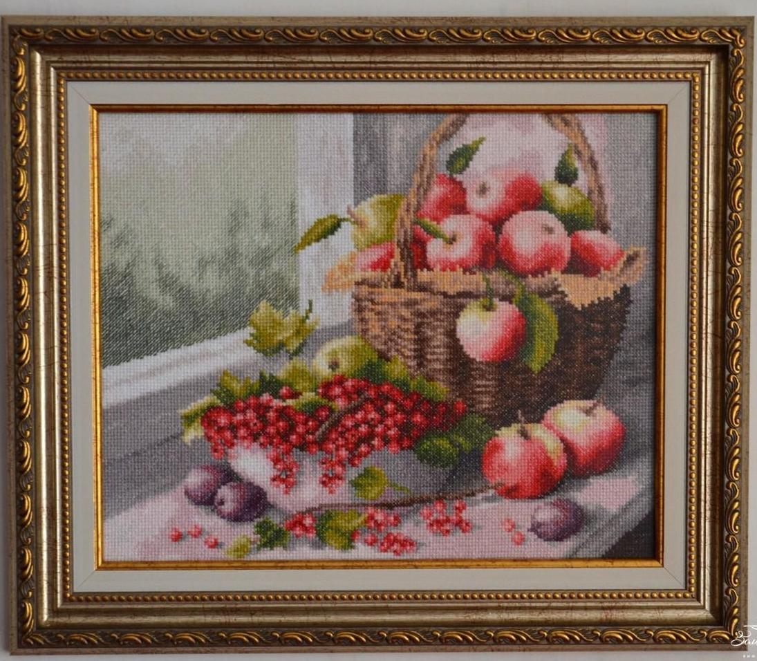 Изображение к отзыву Марии Зуева