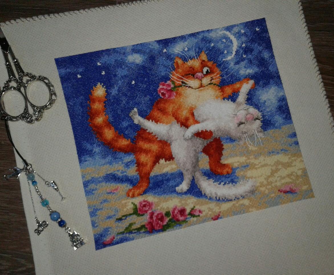 Изображение к отзыву Марина Федий