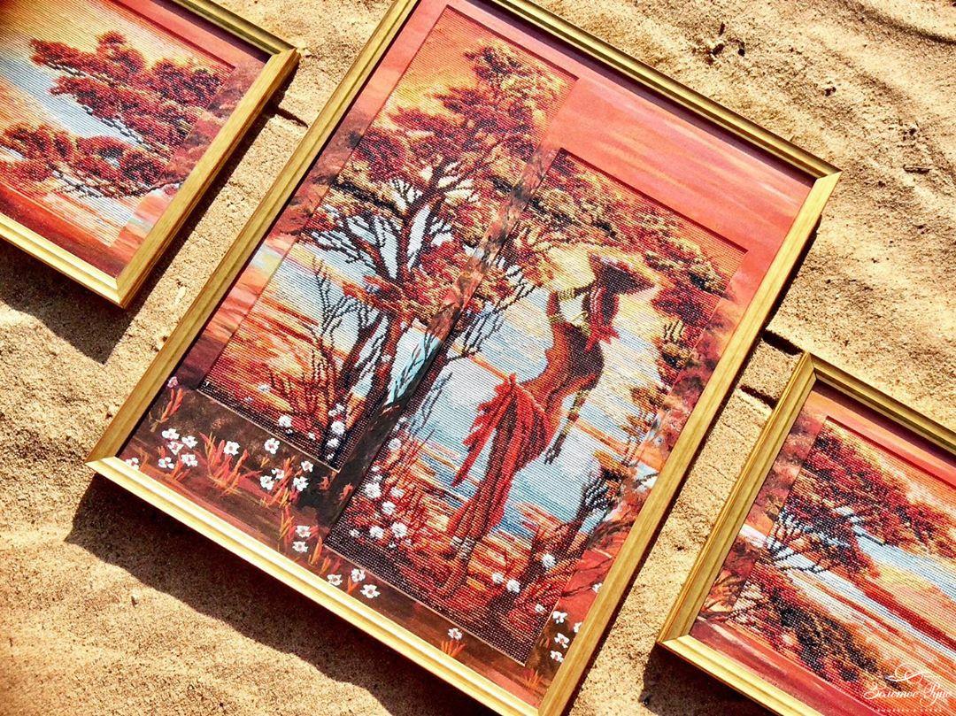 Изображение к отзыву Марина(@sergeeva9277)