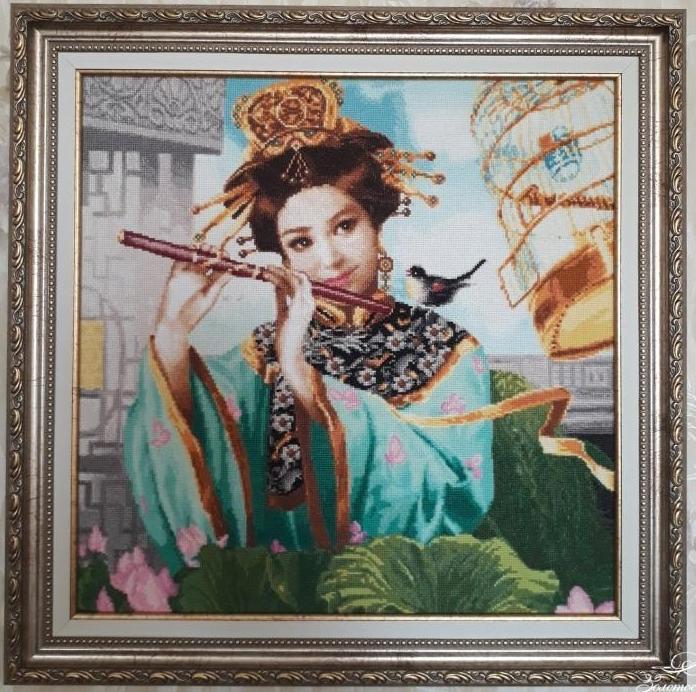 Изображение к отзыву Светланы Чиркунова