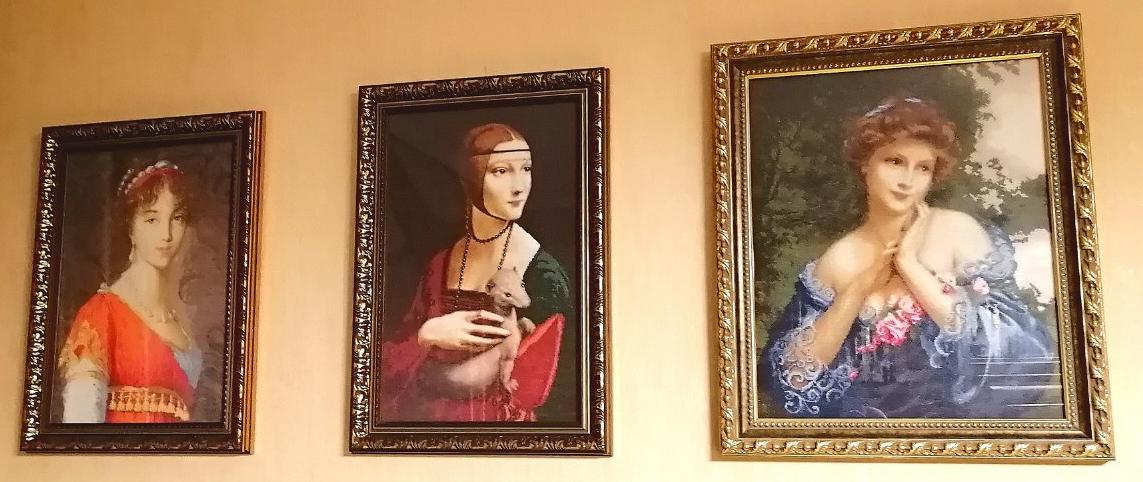 Изображение к отзыву Светлана Григорова