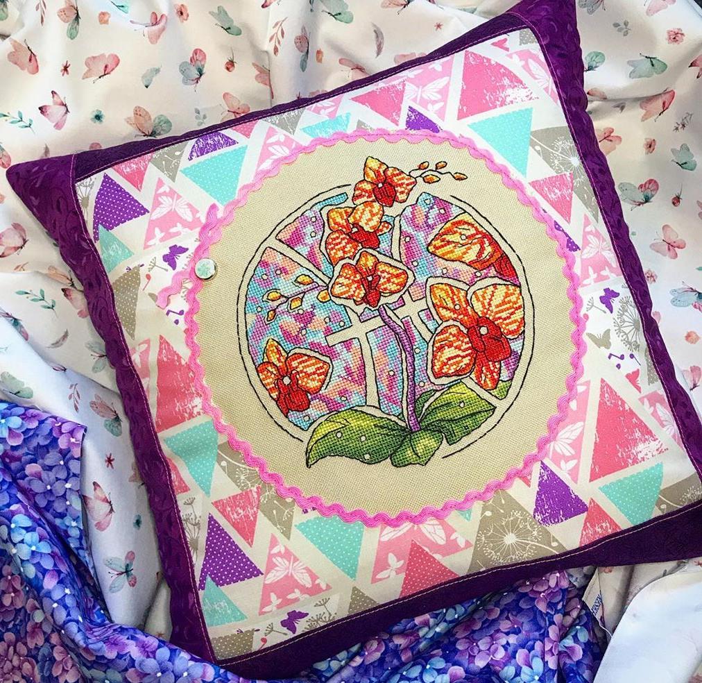 Изображение к отзыву Мария Загудаева