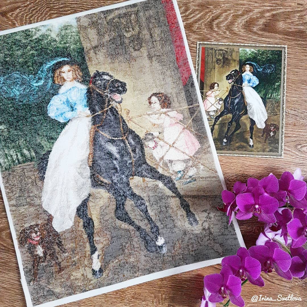 Изображение к отзыву Ирина(@irina_svetlova) №2