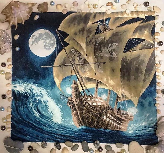 Изображение к отзыву Елена(@lena_hobby16)