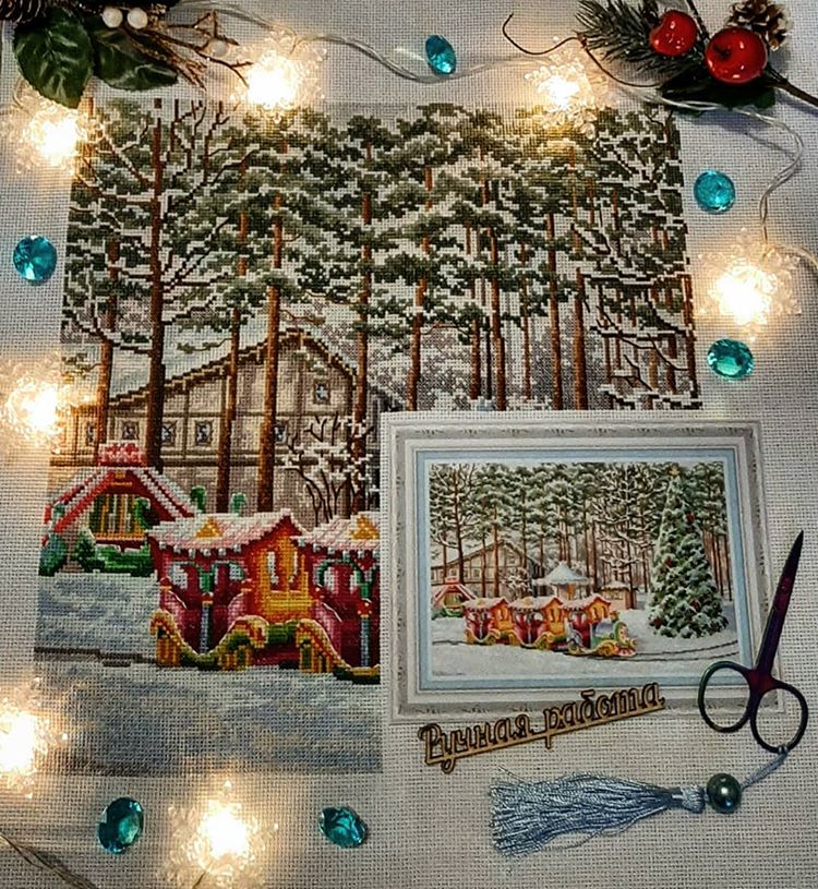 Изображение к отзыву Елена(@lena_hobby16)