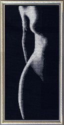 Вышивка С-001 Тайна Вышивка С-001 Тайна