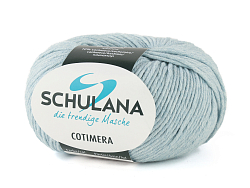 Пряжа Cotimera (50) гр. Пряжа Cotimera (50) гр.