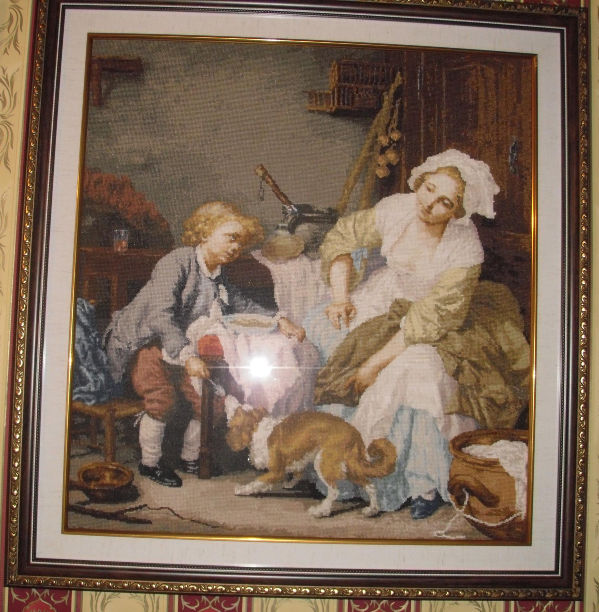 Изображение к отзыву Ирина Димитриенко