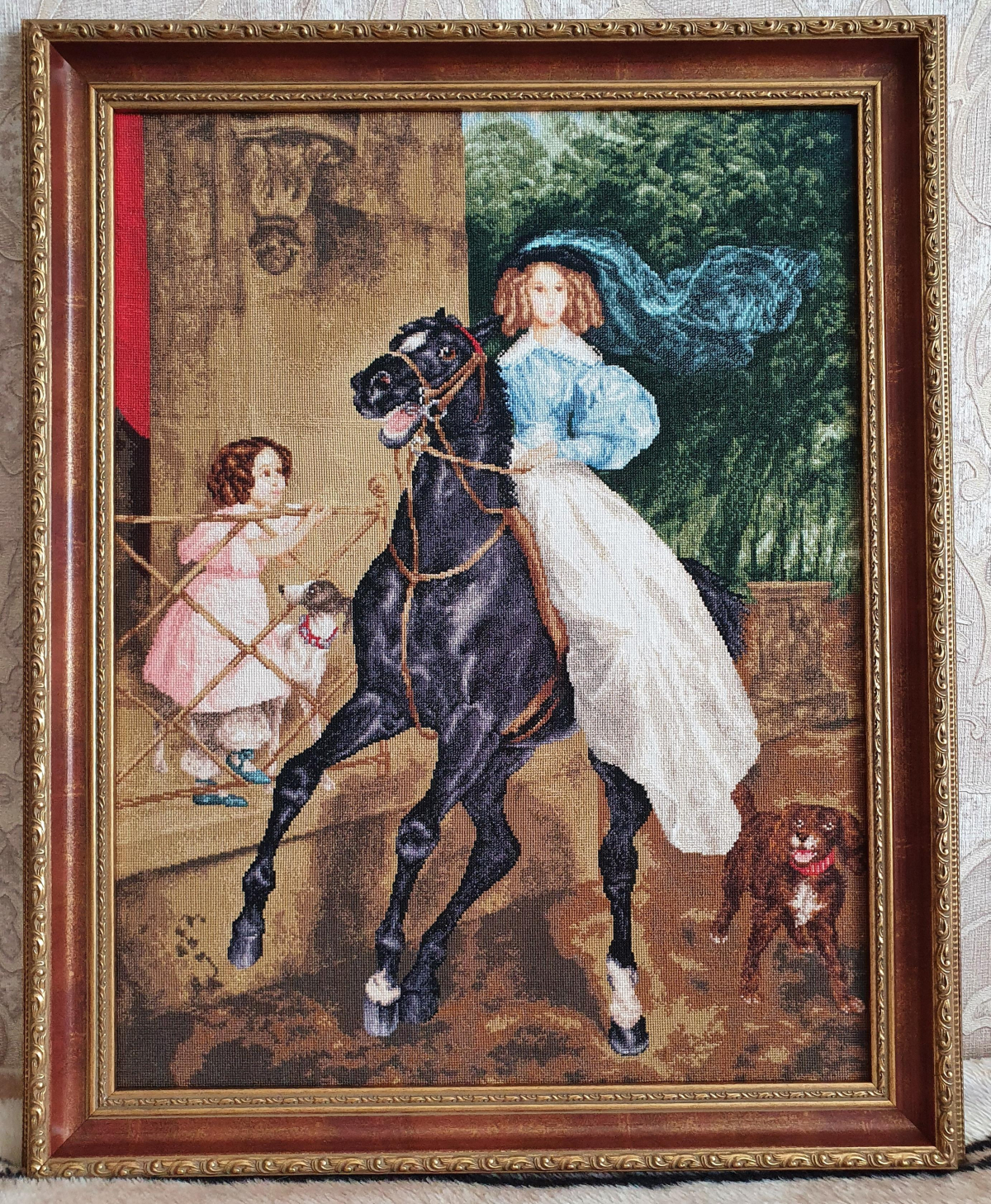 Изображение к отзыву Ольга