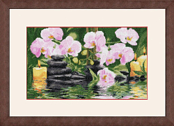 Вышивка МГ-021 Энергия ветра Вышивка МГ-021 Энергия ветра